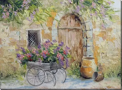 картина