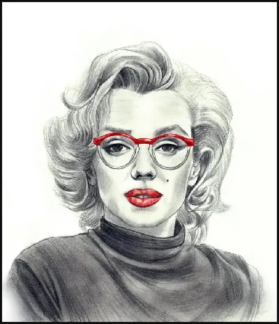 картина