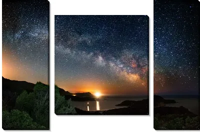 картина