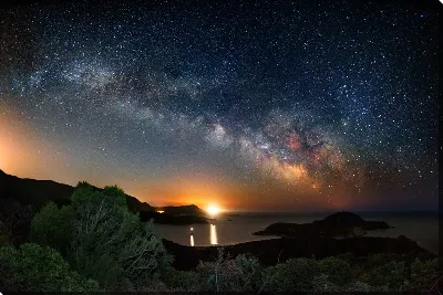 картина
