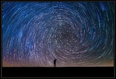 Звездный вихрь