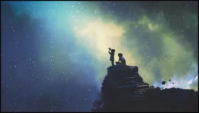 картина
