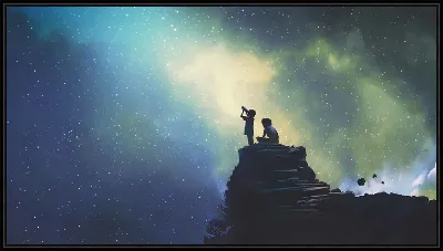 картина
