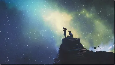 картина