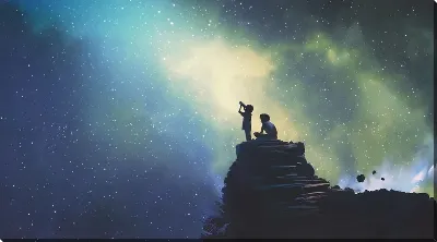 картина