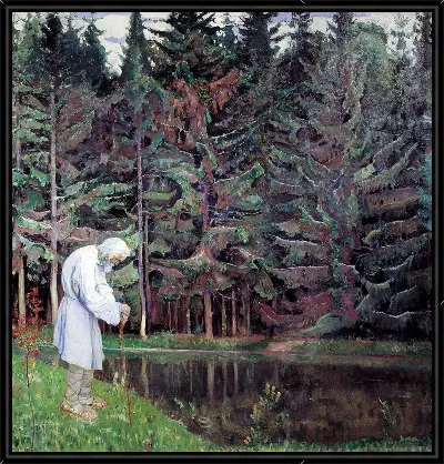 картина