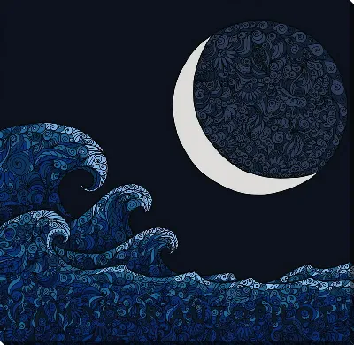 картина