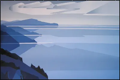 картина