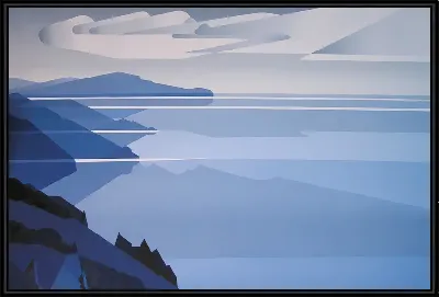 картина