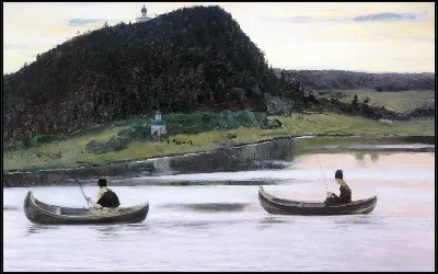 картина