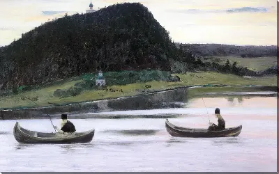 картина