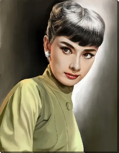 картина