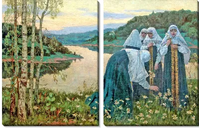 картина