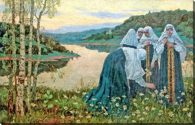 картина