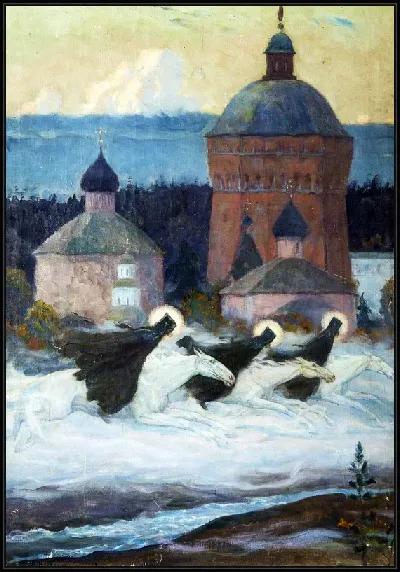 картина