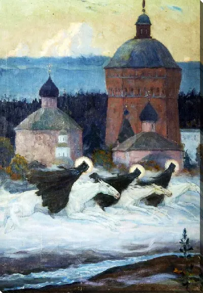картина