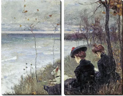 картина