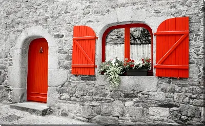 картина
