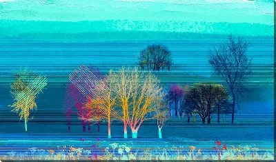 картина