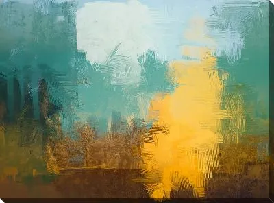 Картина маслом Арт фактура