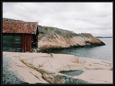 картина