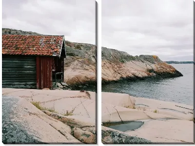 картина