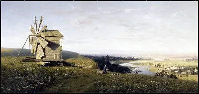 картина