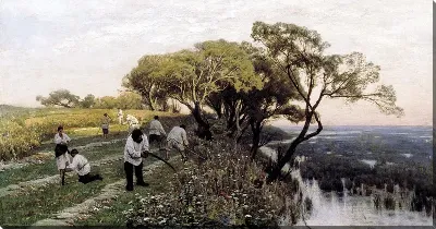 картина