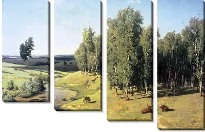 картина