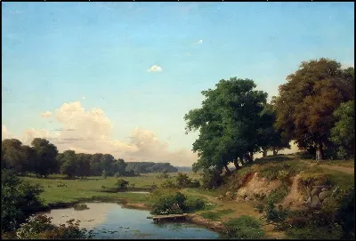 картина