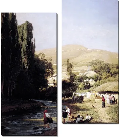картина