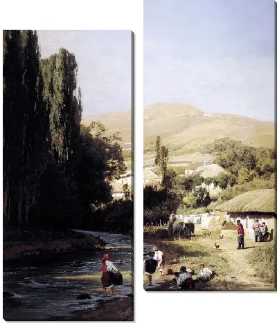 картина