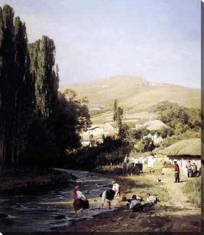 картина