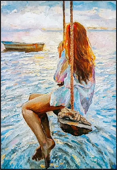 картина