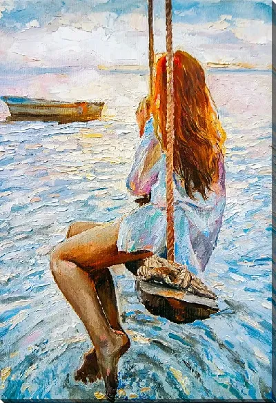 картина