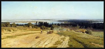 картина