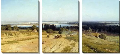 картина