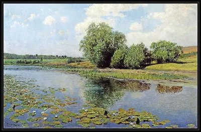 картина