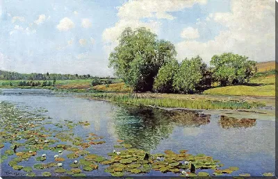 картина