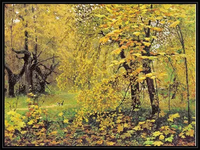картина