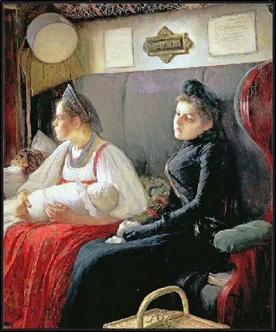 картина