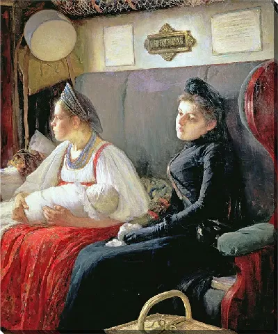 картина