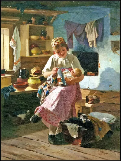 картина