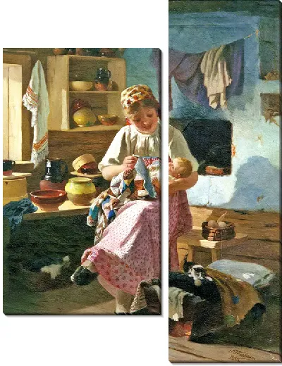 картина