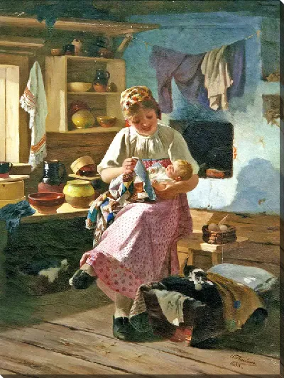 картина