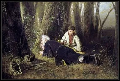 Птицелов (Fowler)