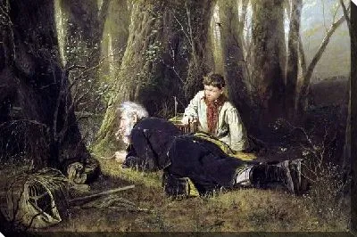 Птицелов (Fowler)