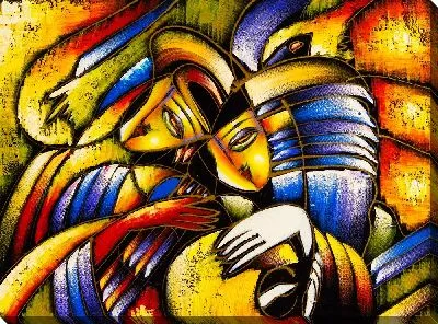 Постер Нуавомон