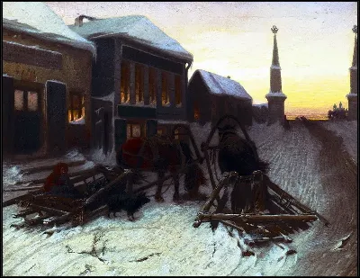 картина