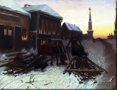 картина